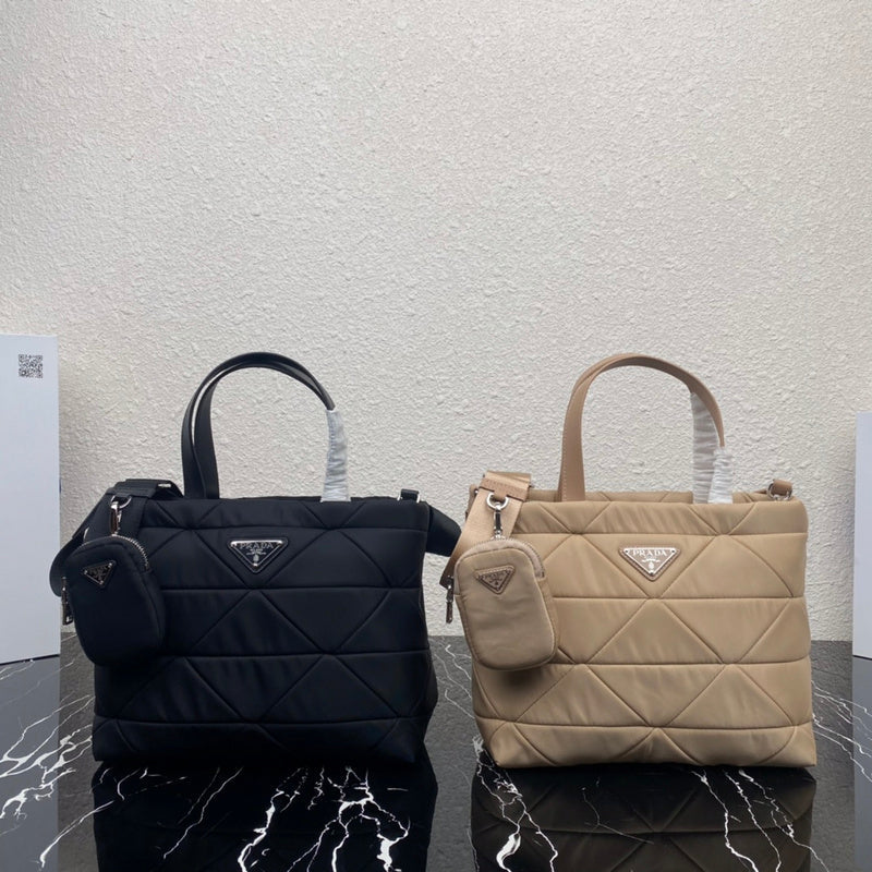 Amelia- PRDA  LUXURY BAGS - 692