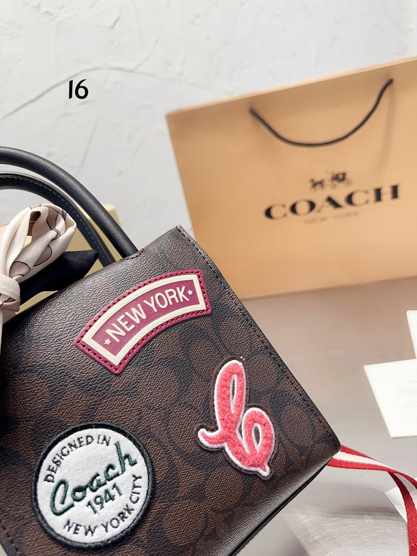 Amelia - CCH Bags - 362