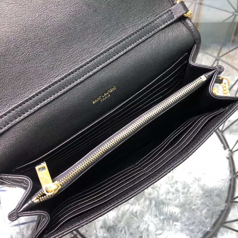 Amelia - YSL Bag - 3857