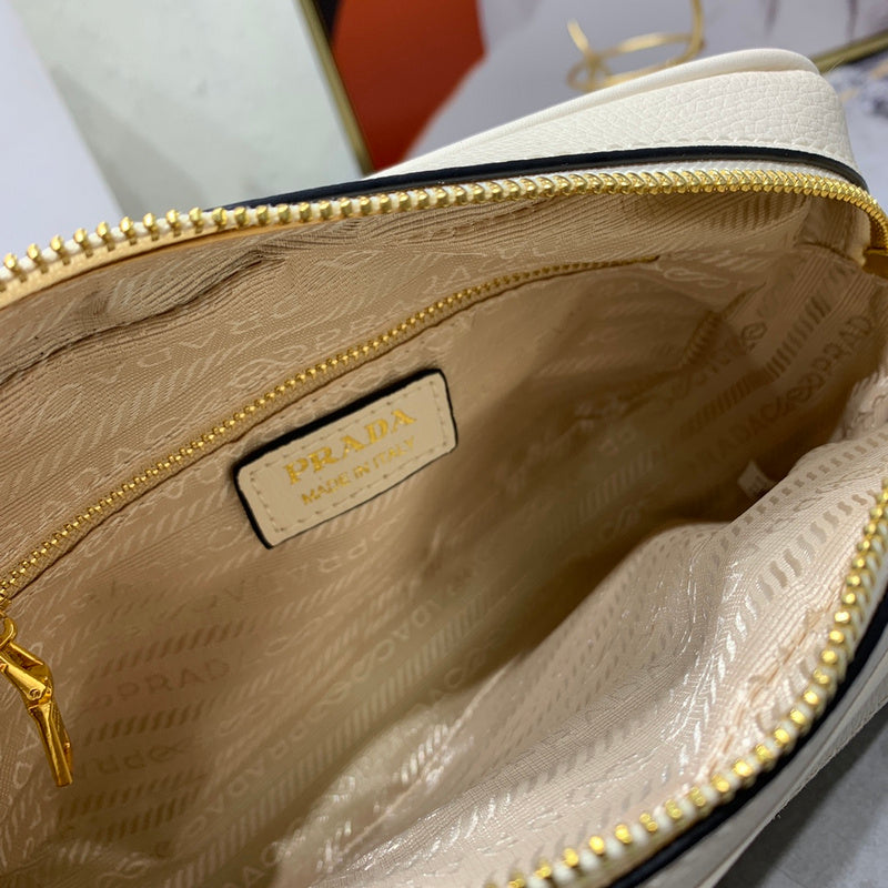 Amelia- PRDA  LUXURY BAGS - 218