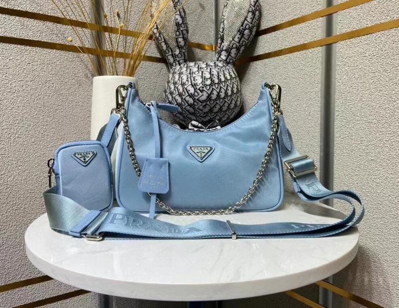Amelia- PD Bags - 097