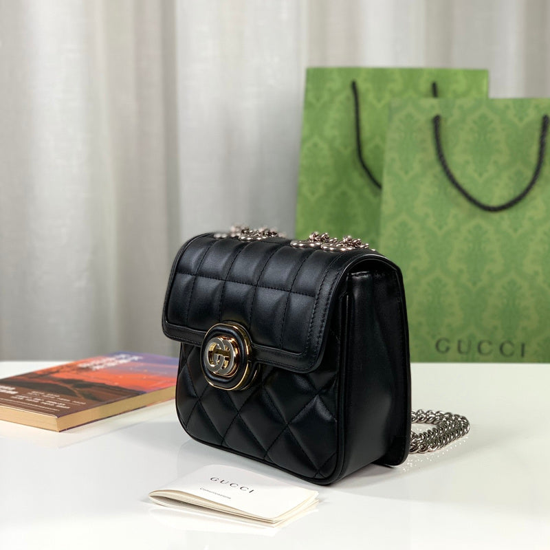 Amelia- GUKI Women Bags - 534