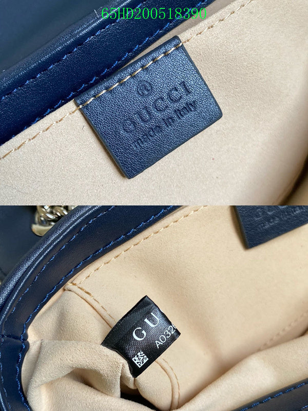 Amelia - GCI Bags - 11031