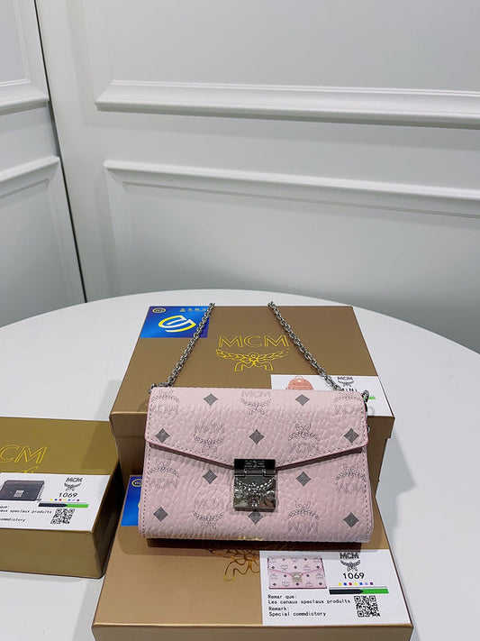 Amelia - MAmeliaBRANDED BAGS - 187