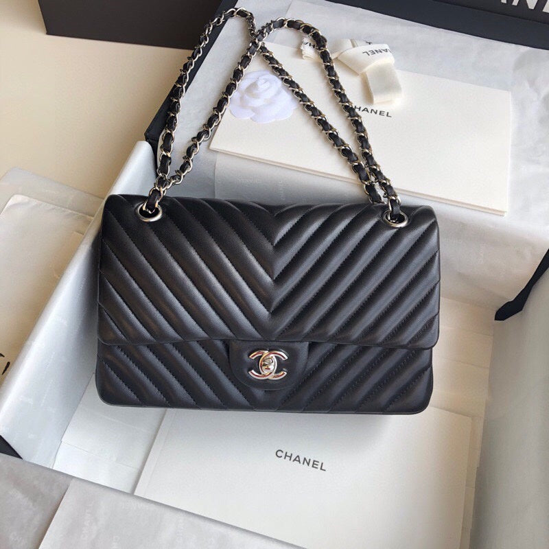 Amelia - CHL Bags - 2527