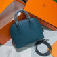 LO - HRMS DESIGNER BAGS - WOMEN BAGS - 840