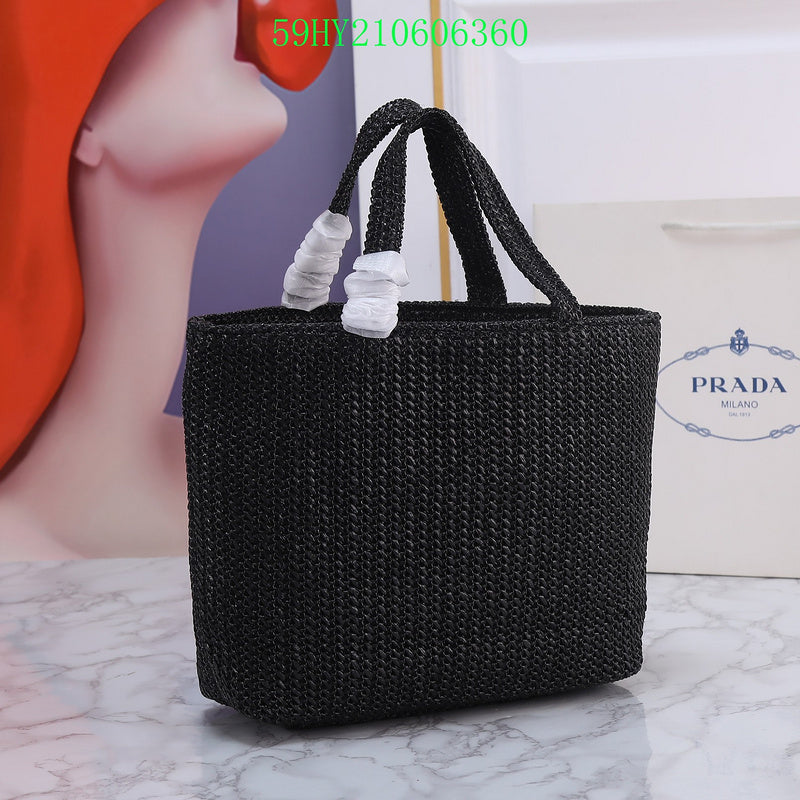 Prada Bags - The Barnes Bags  210