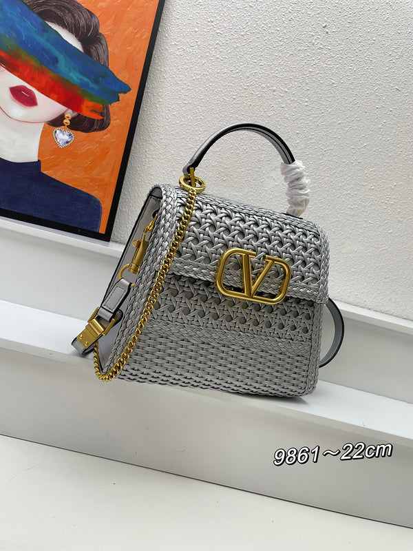 Amelia- VEL WOMEN LUXURY BAGS - 545