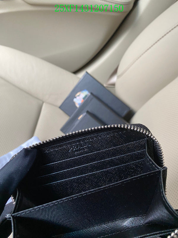 Amelia - PD Wallet - 084