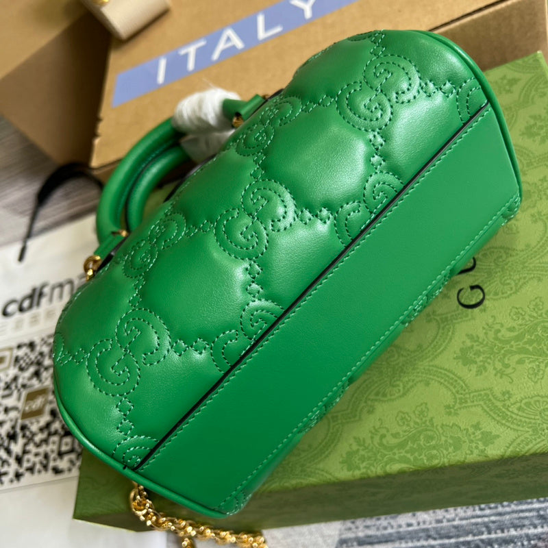 Amelia- GUKI Bags - 1222