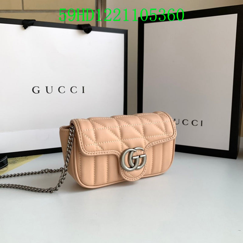 Amelia - GCI Bags - 10446