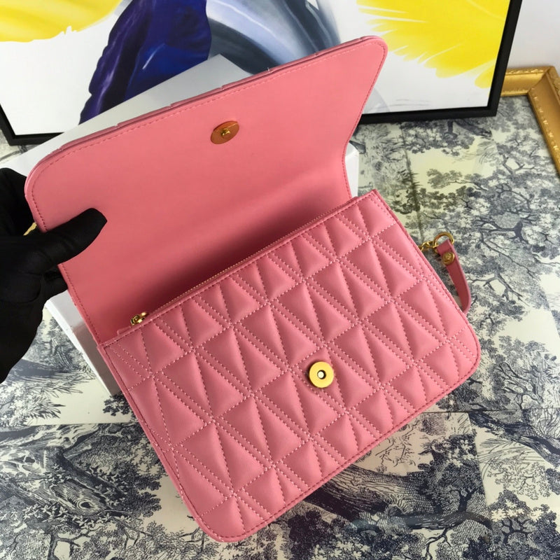 Amelia- VEL WOMEN LUXURY BAGS - 1105