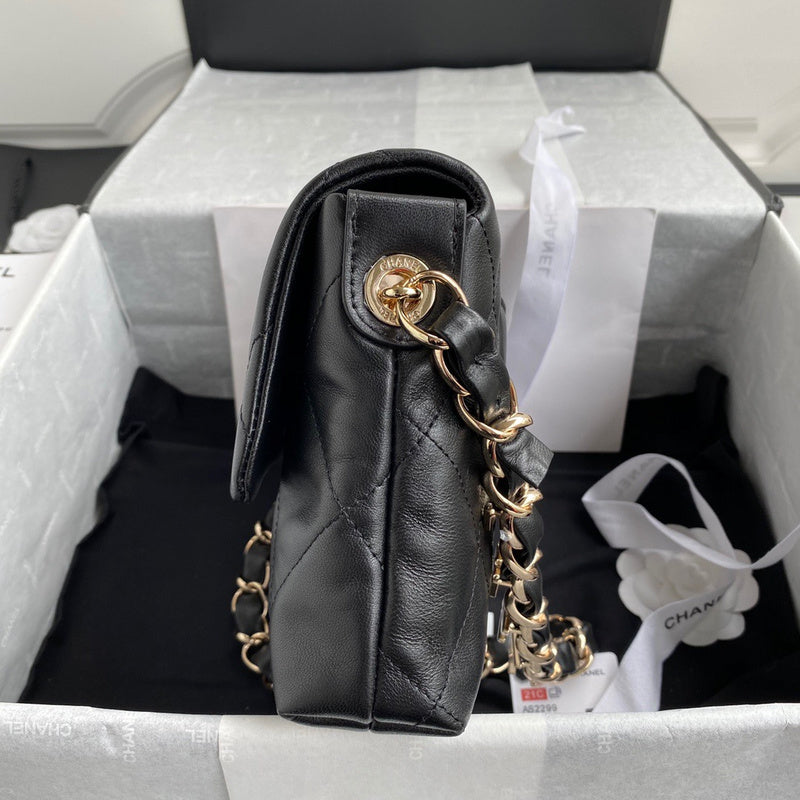 Amelia- CHL Bags - 7405