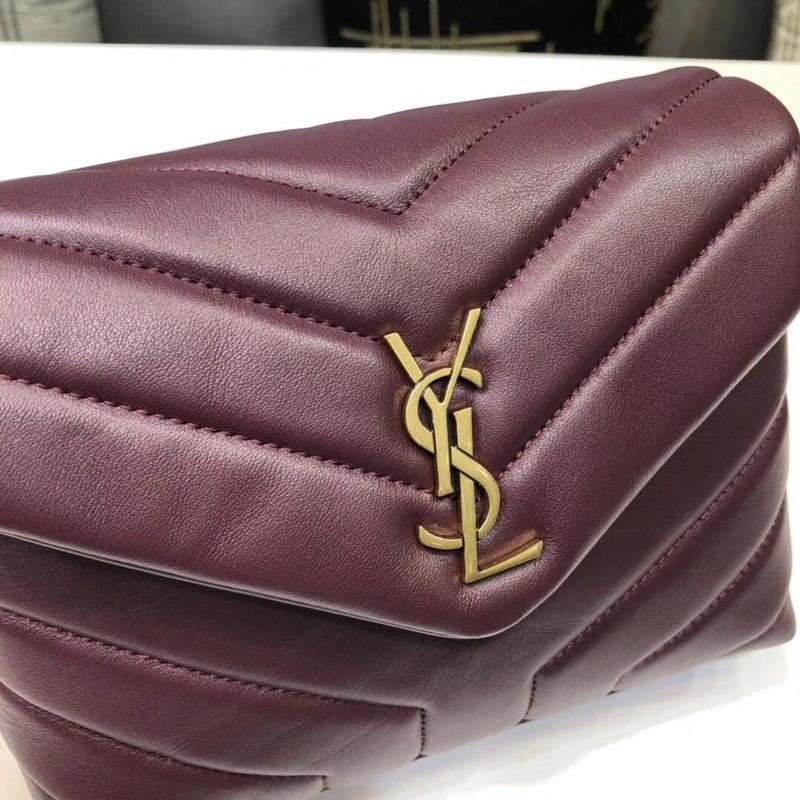 Amelia - YSL Bag - 2323