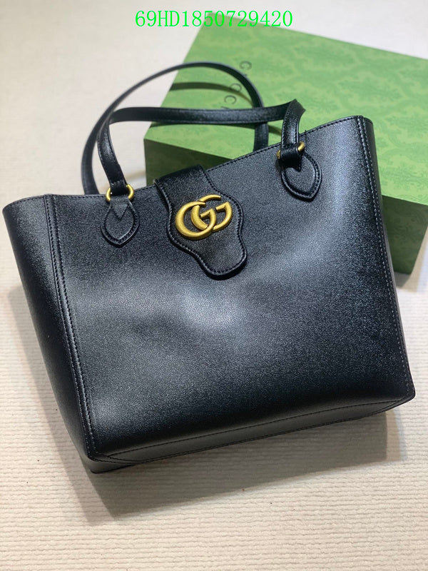 Amelia  - GCI Bags - 10837