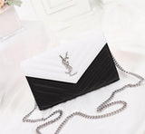 Amelia - YSL Bag - 2564