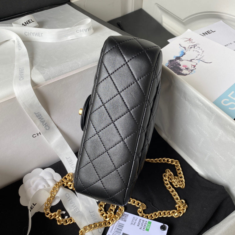 Amelia- CHL Bags - 7537