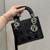 Amelia- DYOR FASHION BAGS - 2201