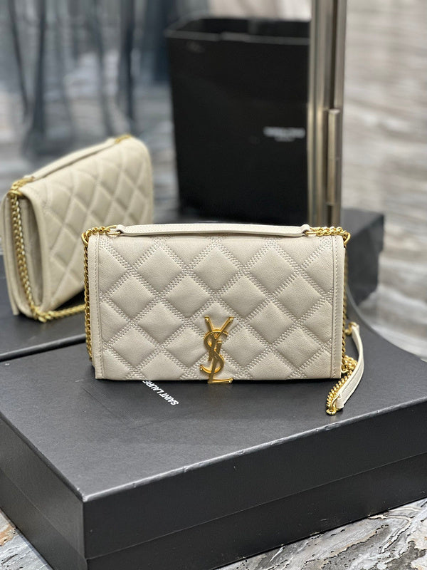 Amelia - YSL Bag - 2464