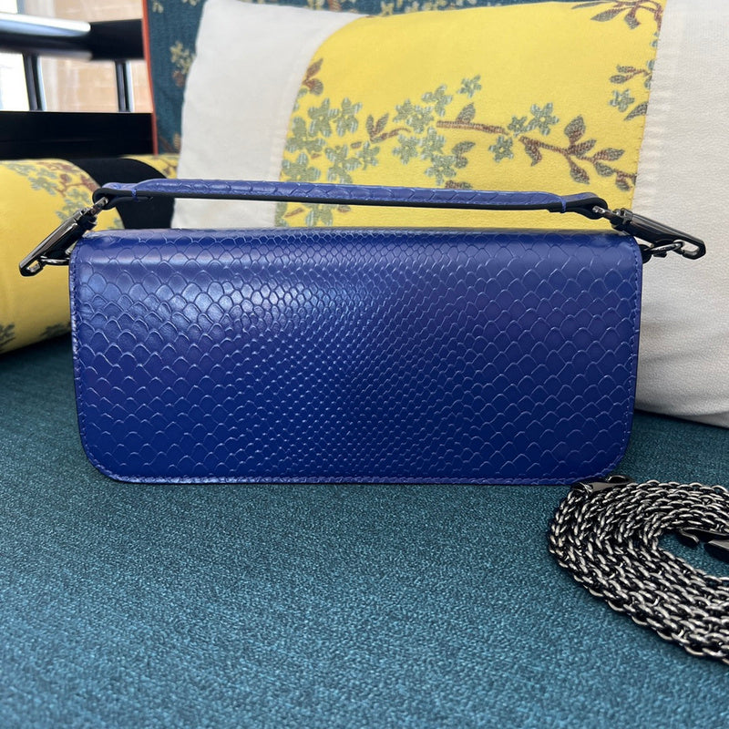 Amelia- VEL WOMEN LUXURY BAGS - 647