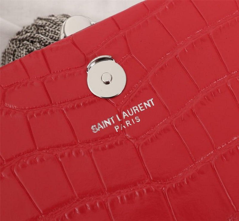 Amelia - YSL Bag - 2603