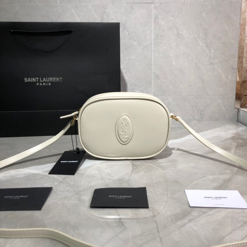 Amelia - YSL Bag - 4092