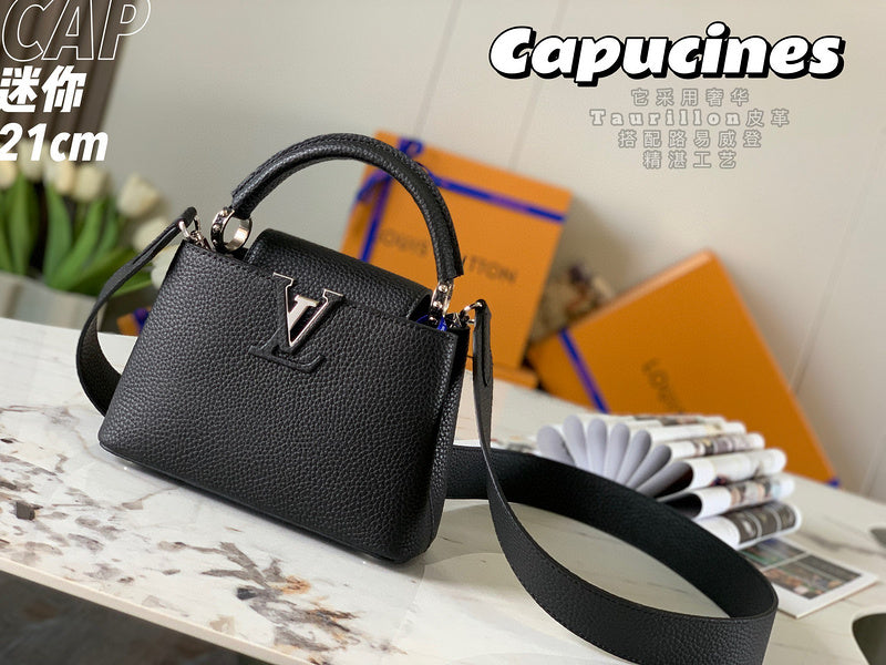 Amelia- Lu-Vi bags - 11688