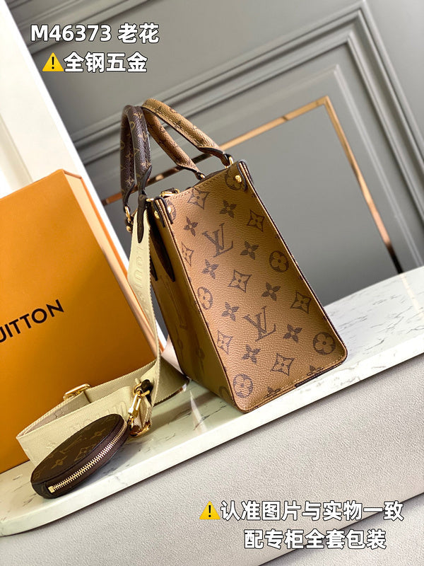 Amelia's Bag Gallery - LOV Bags - 914