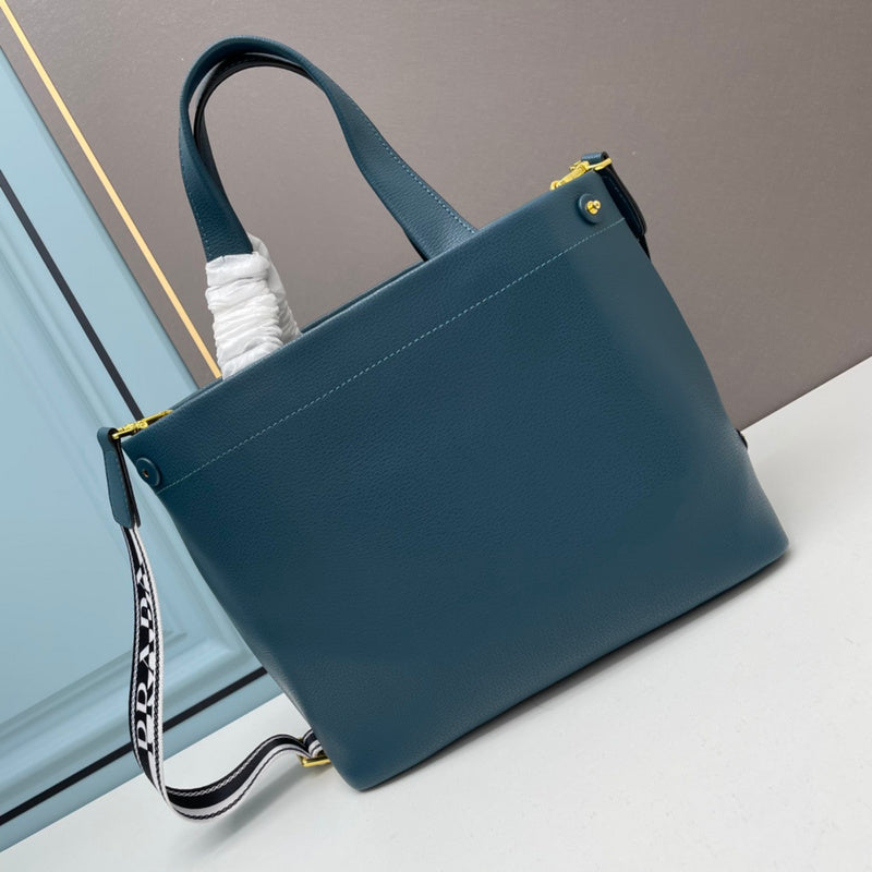 Amelia- PRDA  LUXURY BAGS - 384