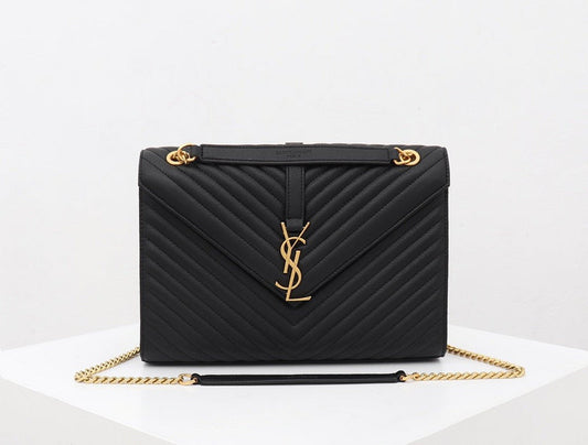 YSL BAGS - WOMEN LOVE LUXURY BAGS - 1969