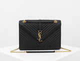 YSL BAGS - WOMEN LOVE LUXURY BAGS - 1969