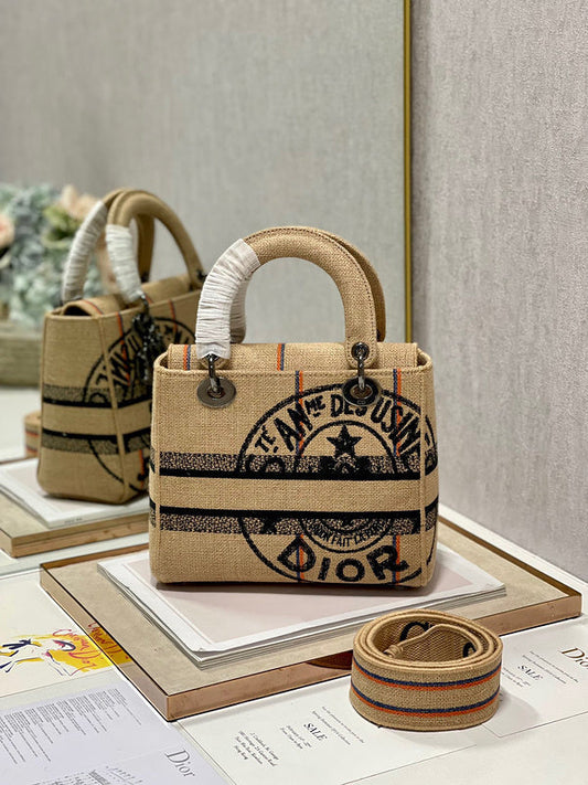 Amelia - DOR Lady Bags - 285