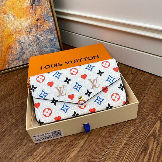Amelia - LV Bags - 13742