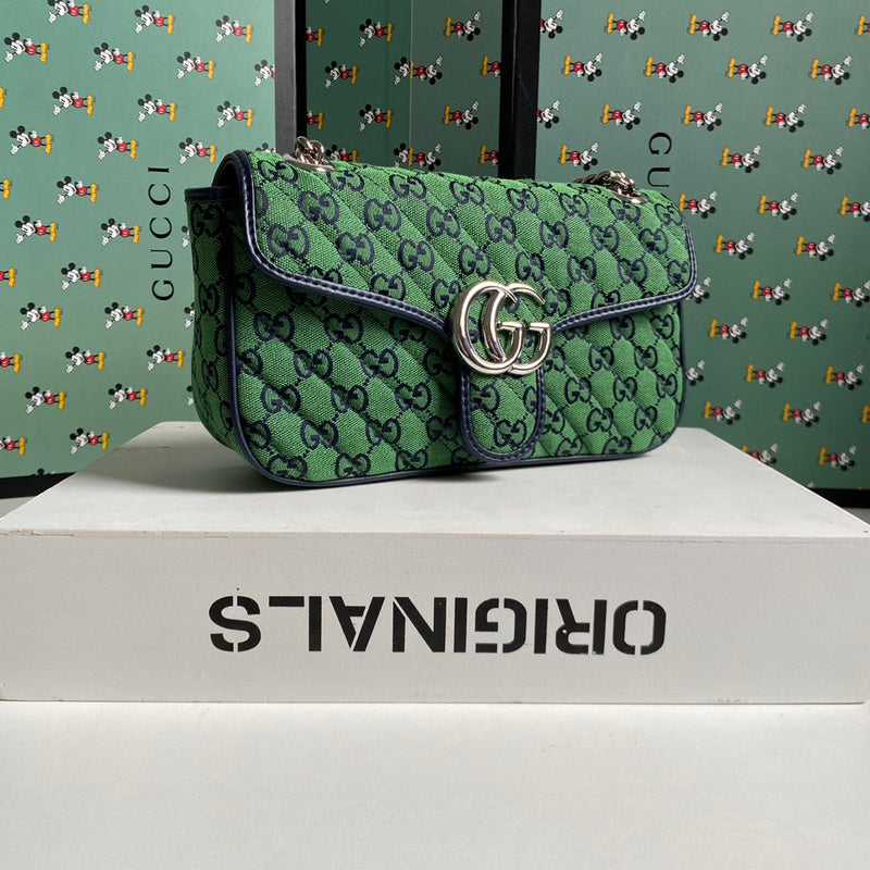 Amelia Fashion - GCI Bags - 2839