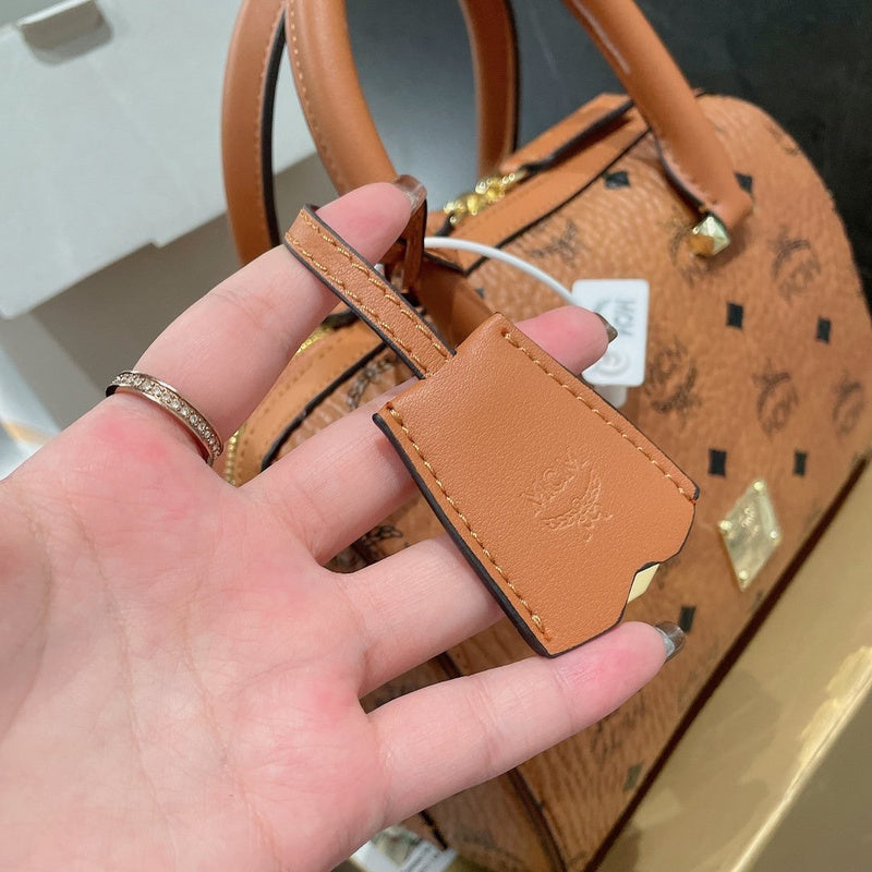 Amelia- - MQM Bags - 151