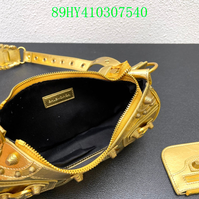 Amelia - BGA Bags - 1900