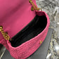 Amelia - YSL Bag - 3962