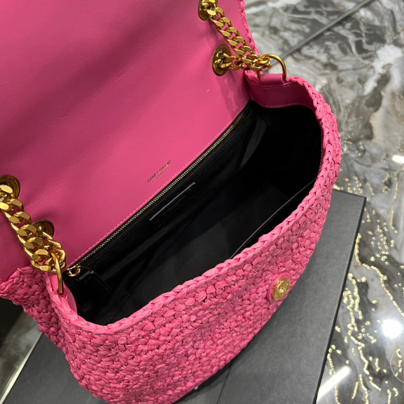 Amelia - YSL Bag - 3962