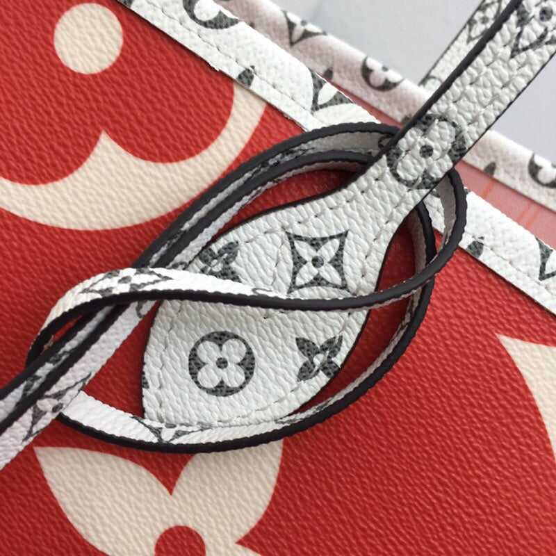 Amelia - LV Bags - 13488