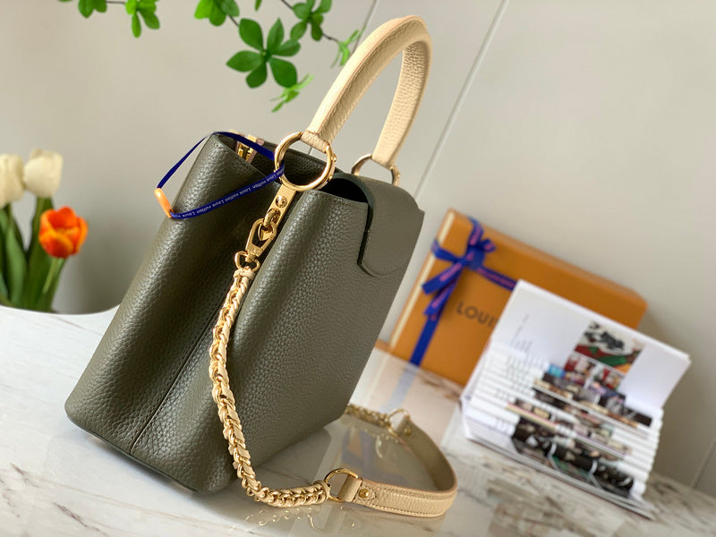 Amelia's Bag Gallery - LOV Bags - 1200