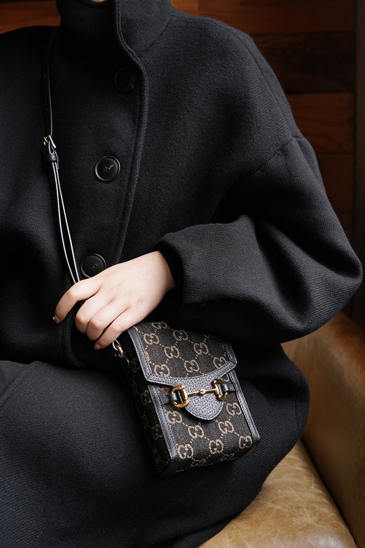Amelia- GUKI Women Bags - 1229
