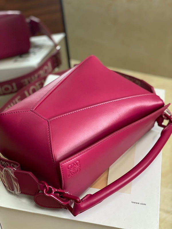 Amelia's Bag Gallery - LWO Bags - 625