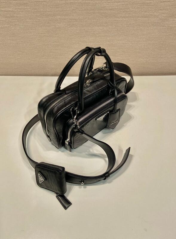 Amelia- PD Bags - 066