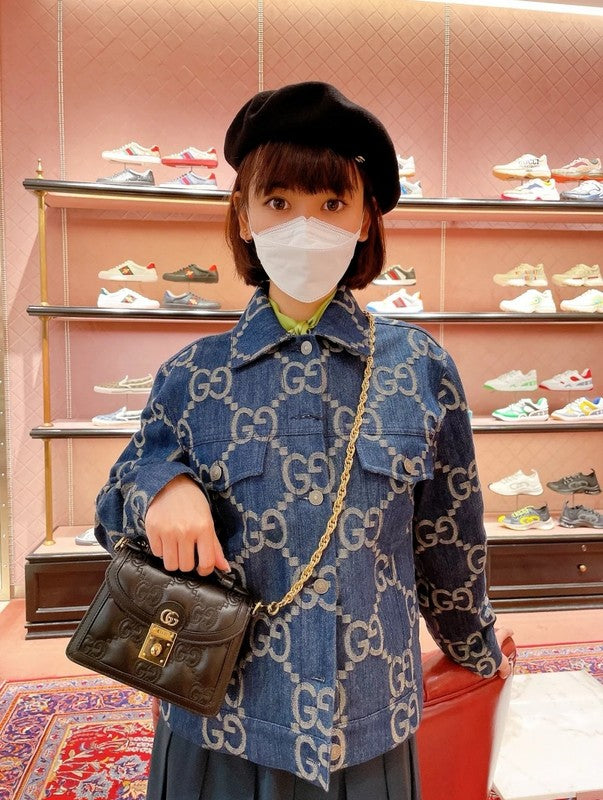 Amelia-i GUKI Women Bags - 706