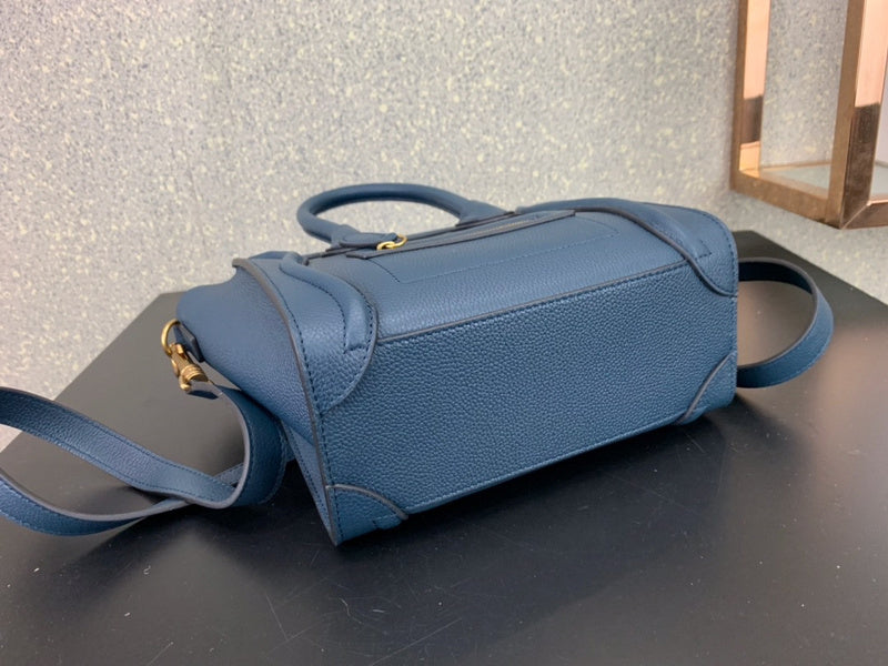 Amelia - COL Lady Bags - 093