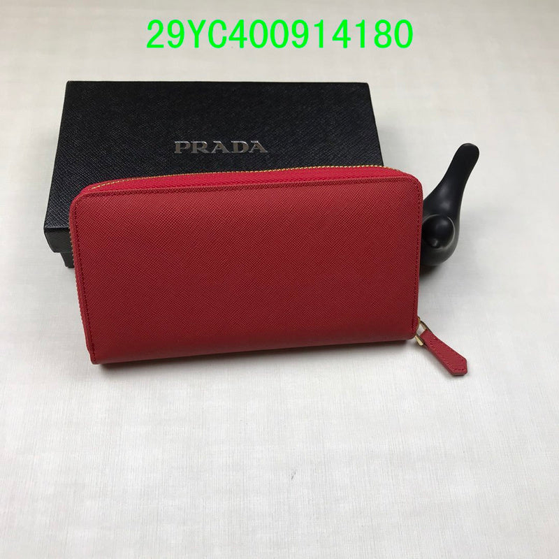 Amelia - PD Wallet - 398