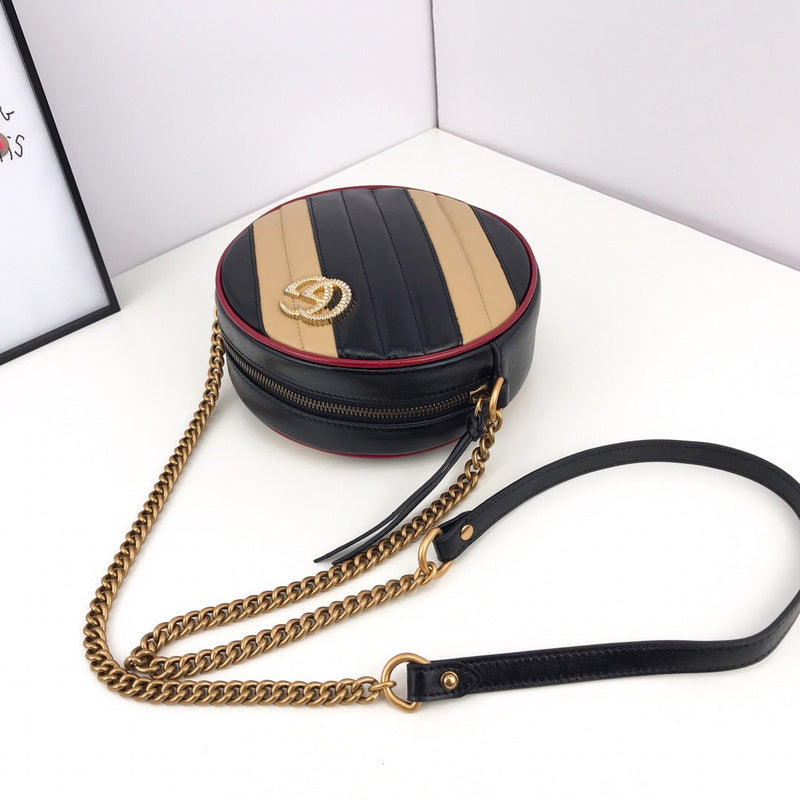 Amelia Fashion - GCI Bags - 2700