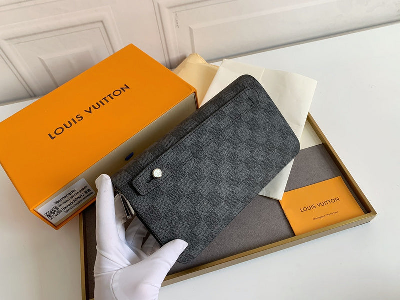 Amelia- LOV  Luxury  Wallets - 694