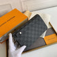 Amelia- LOV  Luxury  Wallets - 694