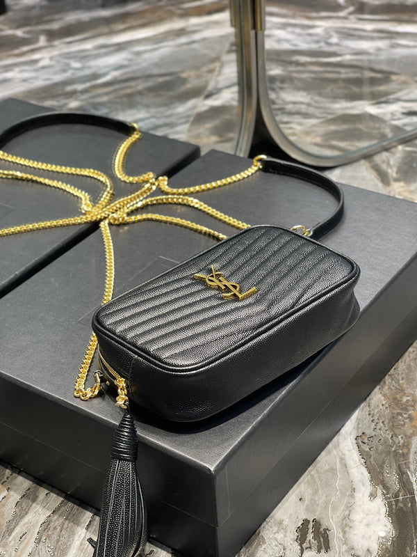 Amelia - YSL Bag - 1867